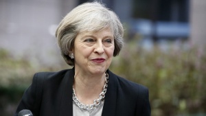 Остра критика на британският премиер към срещу Русия Тереза Мей