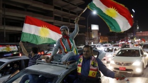 Правителството на Иракски Кюрдистан ще приеме решението на Върховния федерален