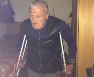 Историята на 75 годишния Борислав от Стара Загора отприщи вълна от