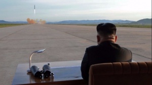 Северна Корея се съсредоточава върху контрола върху щетите след последния