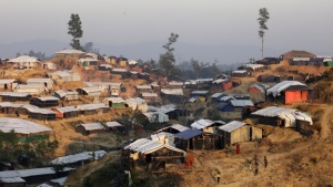 Мианмар и Бангладеш подписаха споразумение, което принципно ще позволи връщане