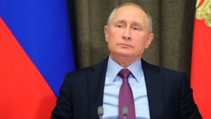 Президентът на Русия Владимир Путин призова за пълно унищожаване на