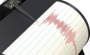 Земетресение с магнитуд 2 1 по скалата на Рихтер е регистрирано