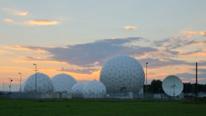 Германската служба за външно разузнаване (БНД) все повече се концентрира