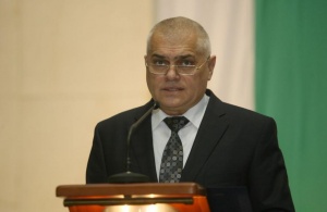 Вътрешният министър Валентин Радев е изненадан, че служителите на СОБТ не са