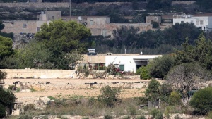 Малтийската полиция арестува 8 души във връзка с бомбения атентат при
