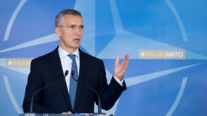 Европейският съюз и НАТО вече установиха обмен на информация за