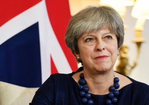 Британските специални служби са предотвратили готвен терористичен атентат срещу премиера Тереза Мей