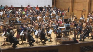 Софийската филхармония с празнична покана към своята публика. През декември