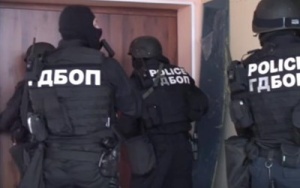 Брутална престъпна група произвеждала и разпространявала наркотици във Велико Търново