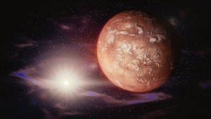 Мистерията на планетата Марс продължава да вълнува учените Големите надежди са да