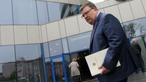 Главният прокурор Сотир Цацаров предлага мерки за подобряване на работата