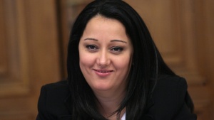 Министърът по европредседателството Лиляна Павлова докладва пред депутатите за приоритетите ни