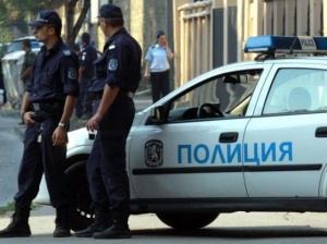 Полицията в София си търси 112 нови служители Това става