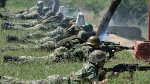 Командването на Сухопътните войски обяви конкурс за попълване на 246