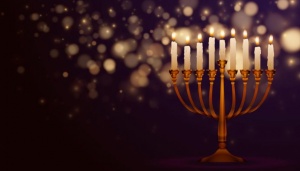 Еврейските общности по целия свят започват осемдневен празник - Ханука -
