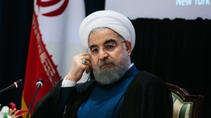 Иран обяви че американският президент Доналд Тръмп не може да