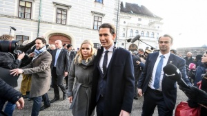 Новото правителство на Австрия планира да предложи гражданство на немскоговорящото