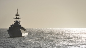 Застой за патрулните кораби за военноморските сили. Фирмата-кандидат да ги
