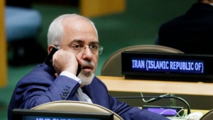 Иран отрича обвиненията на Саудитска Арабия и САЩ, че има