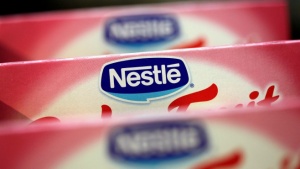 Швейцарският концерн Nestle SA може да продаде своите американски марки