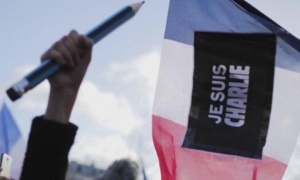 Три години след атаката срещу френското сатирично издание Шарли Ебдо