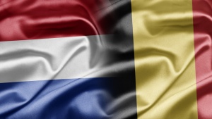 Холандия и Белгия мирно промениха националните си граници като размениха