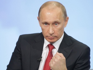 Руският президент Владимир Путин остава най популярният чуждестранен политик в Сърбия