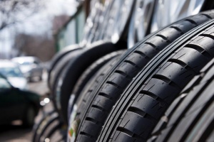 Акцията по събиране на стри гуми от домакинствата ще продължи