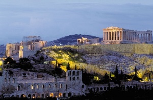 Църквата и държавата в Атина се скараха заради спора за