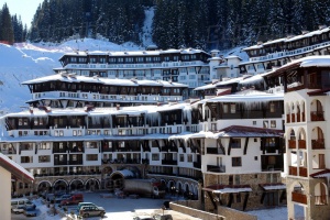 Големите ски курорти очакват над 10 ръст за новия зимен