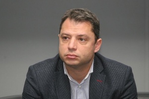 Депутатът от ГЕРБ Делян Добрев отхвърли всички обвинения на БСП