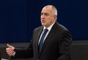 Евродепуртати атакуваха Бойко Борисов по темата за борбата с корупцията в