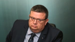 Главният прокурор Сотир Цацаров разпореди мащабна проверка в прокуратурите в страната