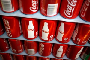 Coca Cola открива развоен център за информационни технологии в София съобщиха