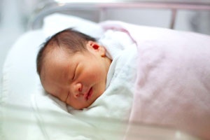 Раждаемостта за 2017 година в Китай страната с най голямо население