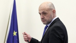 До края на март вицепремиерът Томислав Дончев трябва да представи в парламента