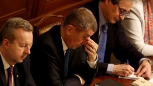 Камарата на депутатите в Чехия свали днес депутатския имунитет на