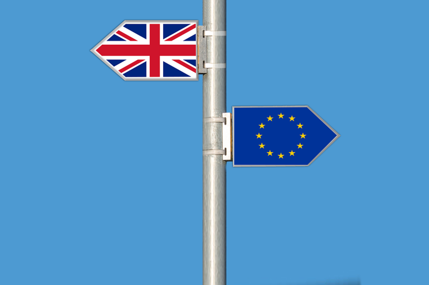 Втори референдум във Великобритания по въпроса за излизането от ЕС