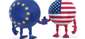 Делегации на САЩ и ЕС обсъдиха сътрудничеството си в областта