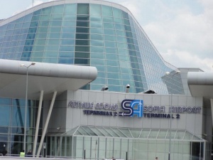 Маршрутът София – Виена е най-натоварената въздушна линия от България,