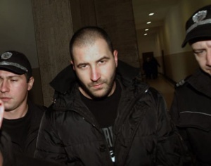 Ивайло Борисов Ториното остава за постоянно в ареста реши Софийският градски съд Той
