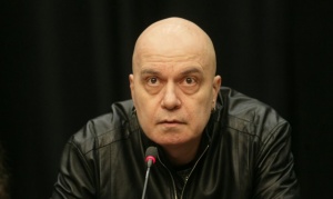 Шоуменът Слави Трифонов стартира подбора на кандидатите желаещи да се