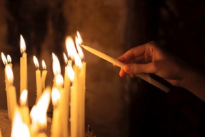 8 седмици преди Великден Православната църка отбелязва Неделя Месопустна Месни Заговезни