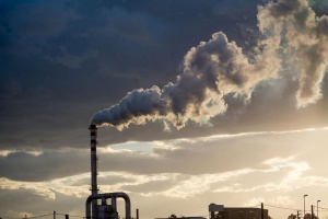Изследователи от САЩ и Индия са установили че замърсеният въздух подтиква