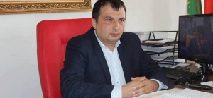 Спецсъдът намали паричната гаранция на кмета на Септември Марин Рачев от 250 000