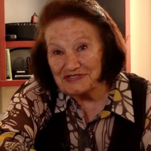 На 86 годишна възраст ни напусна кинорежисьорът Ирина Акташева  съобщи БНТ Тя