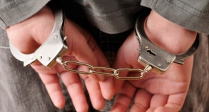 Ефективно наказание за кражба от автомобил в Кюстендил получи 33 годишен мъж