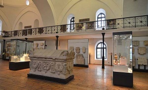 За 11 пореден път Националният археологически музей представя изложба Българска