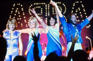 Шоуто на ABBA“ идва за първи път в България за